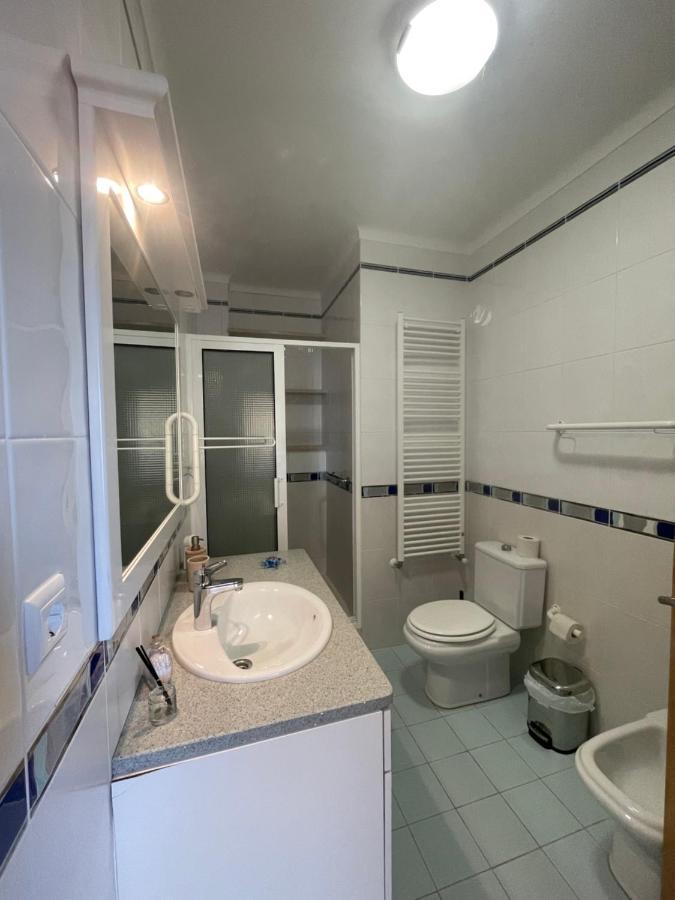 Paraiso Do Quim São Martinho do Porto Extérieur photo